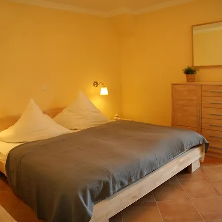 Apartment Strandkate Wohnung Strandhafer Börgerende-Rethwisch Zimmer foto