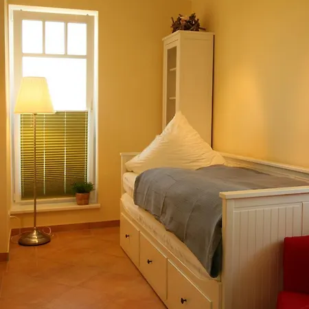 Apartment Strandkate Wohnung Strandhafer Börgerende-Rethwisch Zimmer foto