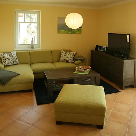 Apartment Strandkate Wohnung Strandhafer Börgerende-Rethwisch Zimmer foto